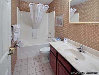 Hawthorn Suites By Wyndham Cincinnati/Sharonville Oda fotoğraf